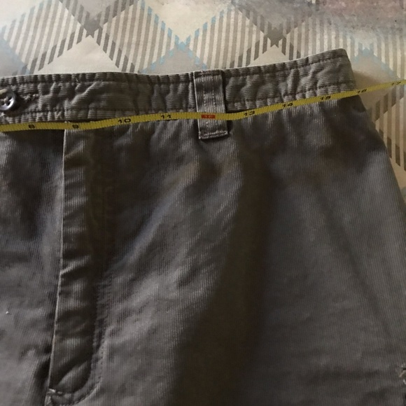 BANANA REPUBLIC SHORTS 10 - Picture 9 of 14